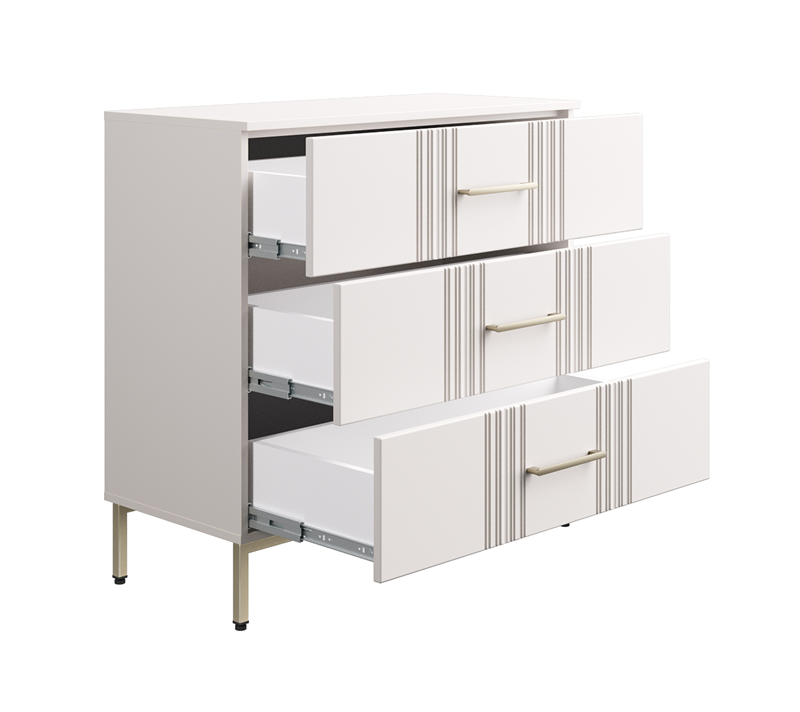 Комод Бетти кашемир 3S_1