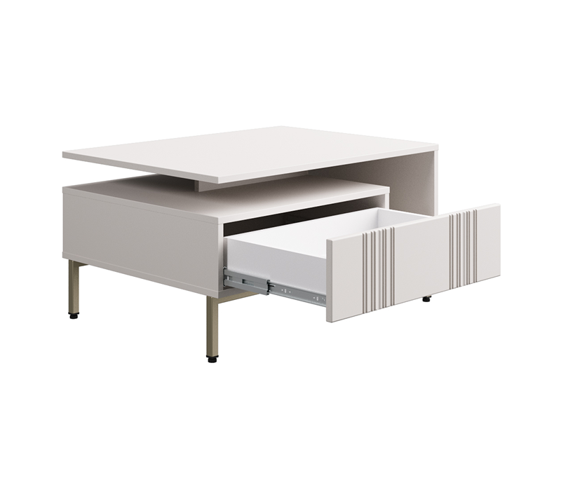 Стол журнальный Бетти кашемир_1