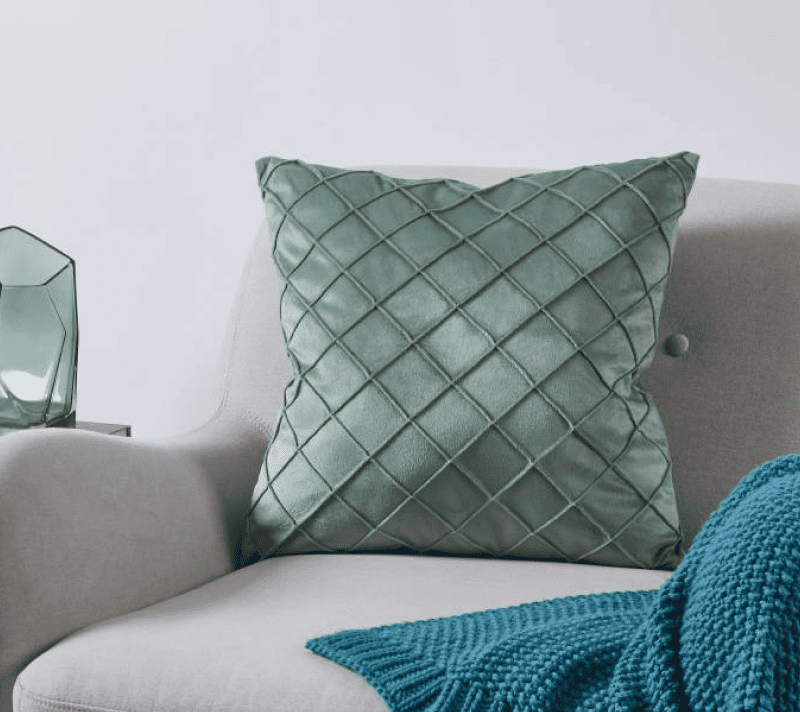 Подушка декоративная Шура зеленый 420252_2