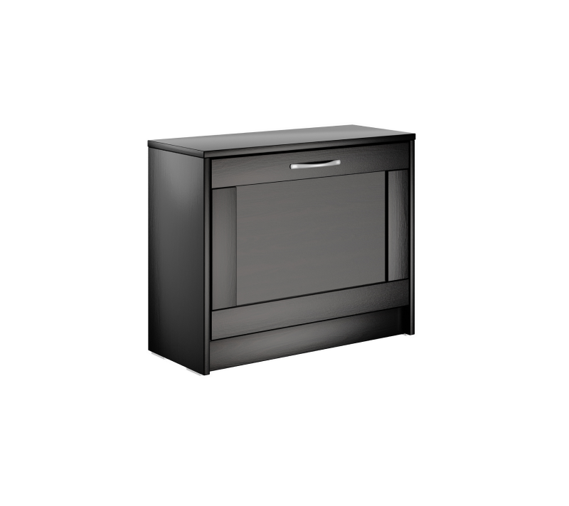 Тумба для обуви Sirius дуб венге_2