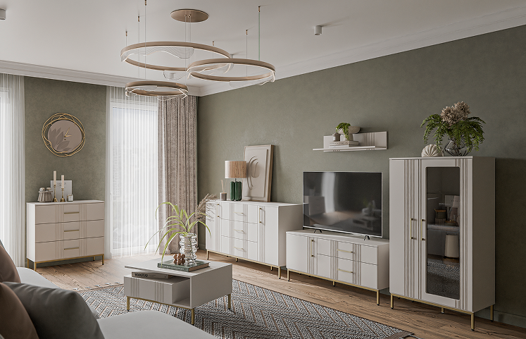 Коллекция Бетти