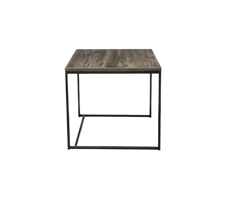 Журнальный столик Гидра дуб рошелье