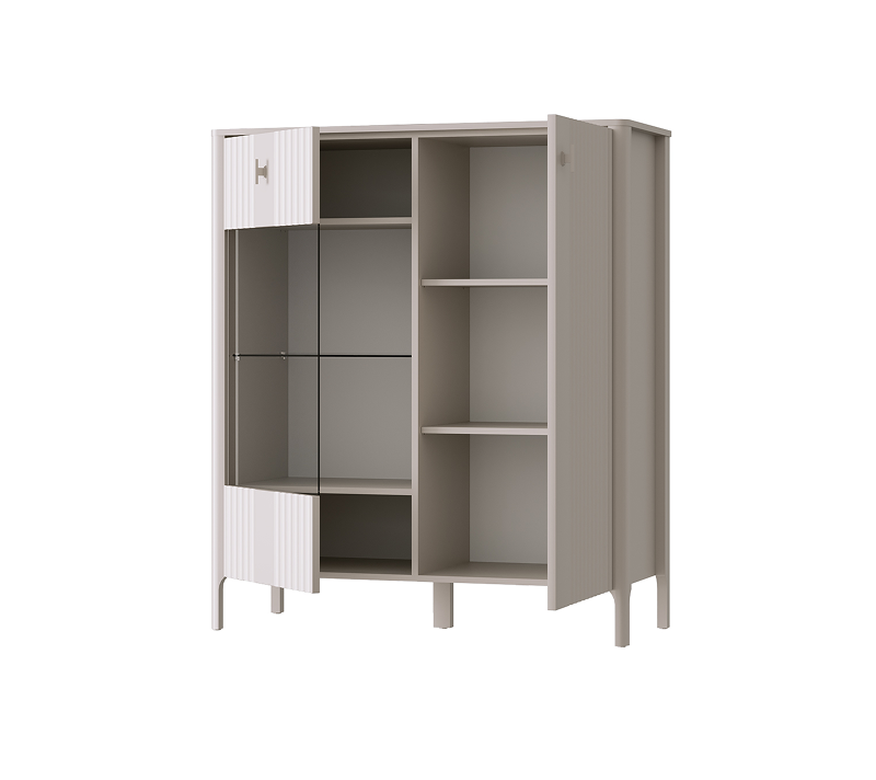 Витрина Далия персидский жемчуг REG1W1D_1