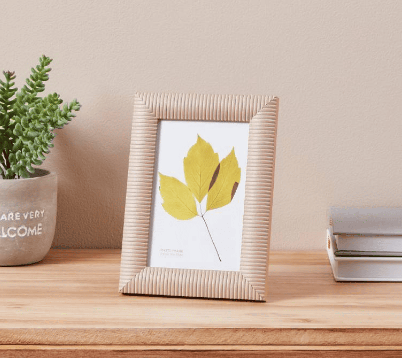 Фоторамка Чинор бежевый 423104_3