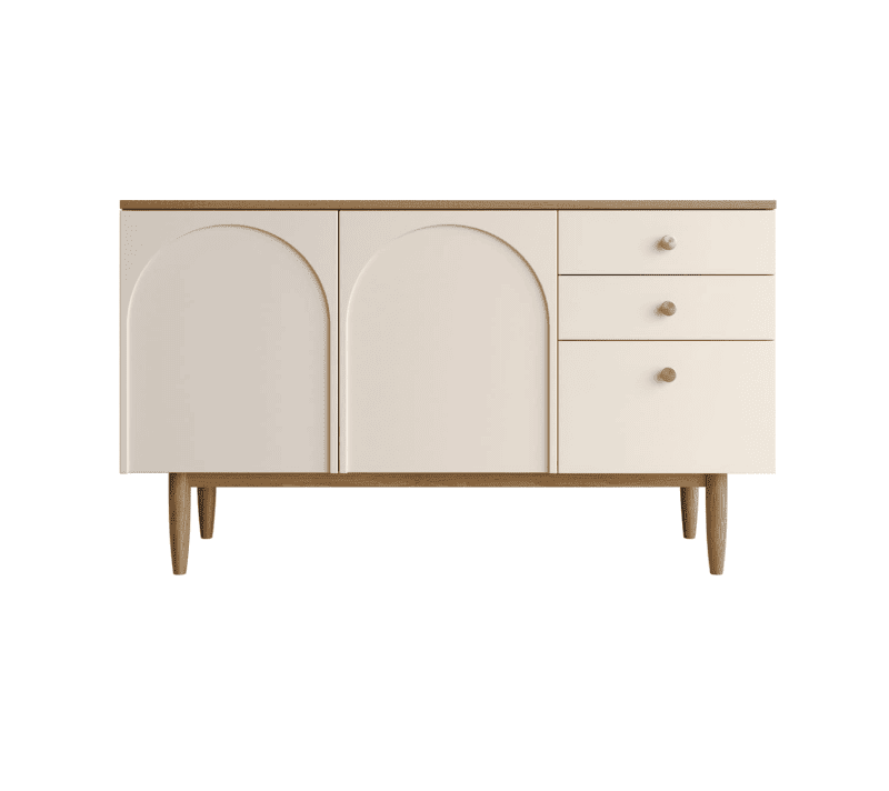 Тумба-комод Arka бежевый AR05