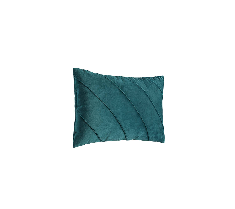 Подушка декоративная Шура бирюзовый 420256_1