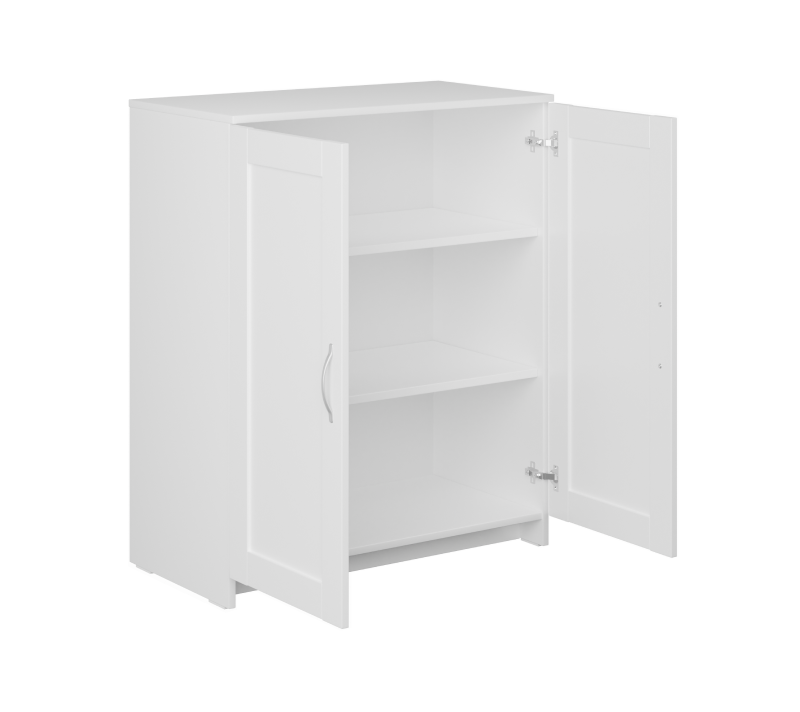 Тумба Sirius белый 78x95_1