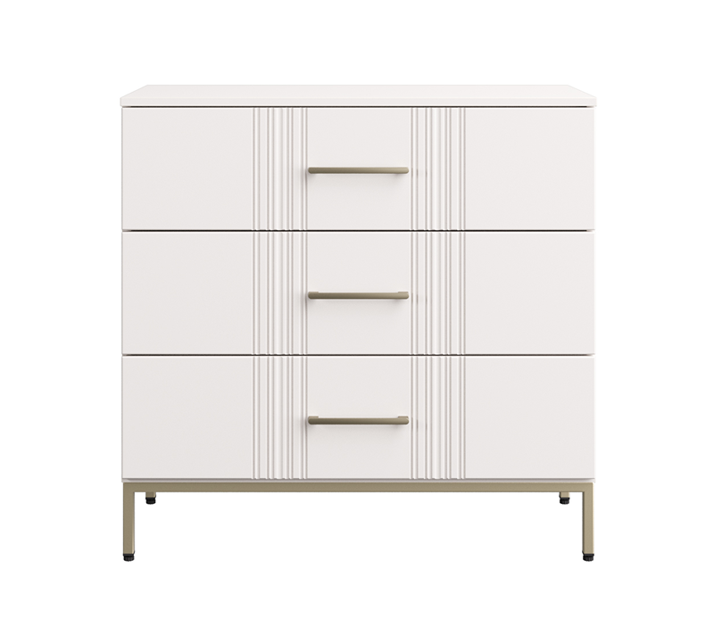 Комод Бетти кашемир 3S