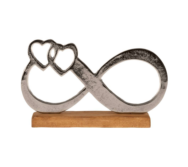 Фигурка Сахатаву никель 427322