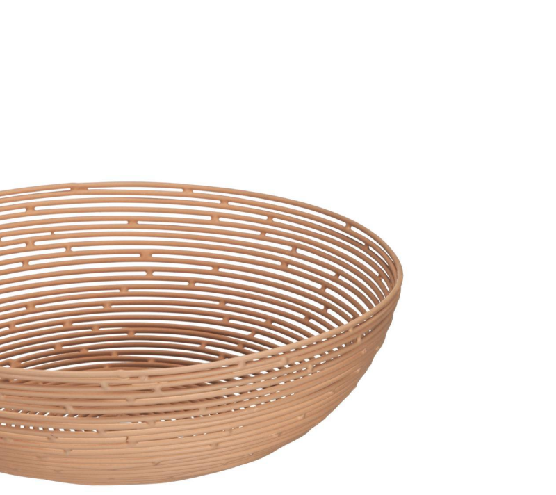 Чаша декоративная SIBULAN розовый 427452_1