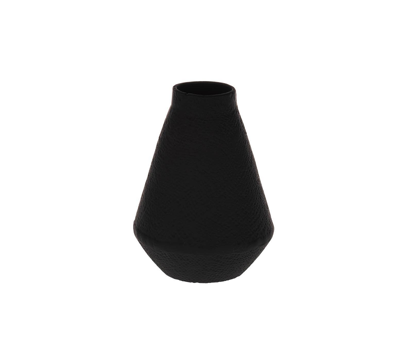 Ваза декоративная Талакогон черный 421172
