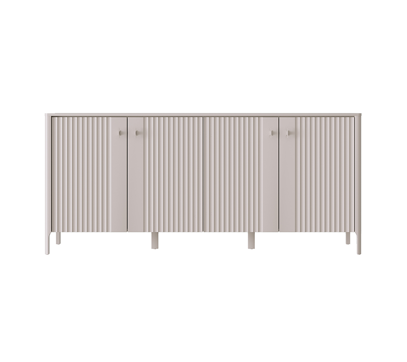 Тумба Dalia персидский жемчуг KOM4D