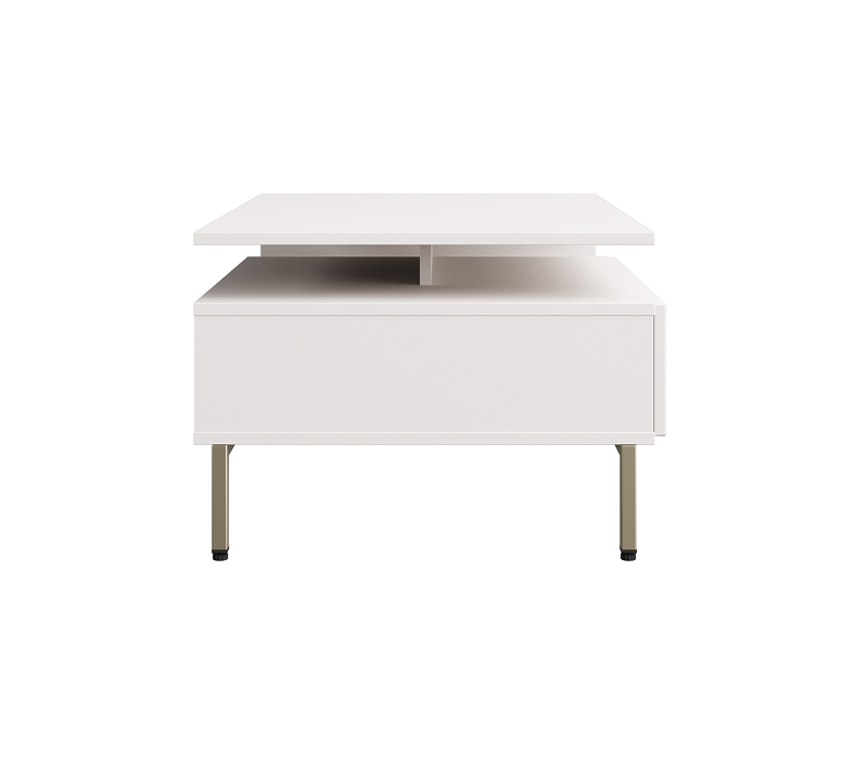 Стол журнальный Бетти кашемир_3