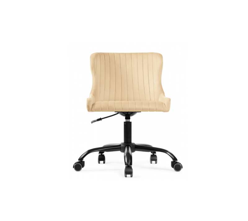 Компьютерное кресло Эдон бежевый