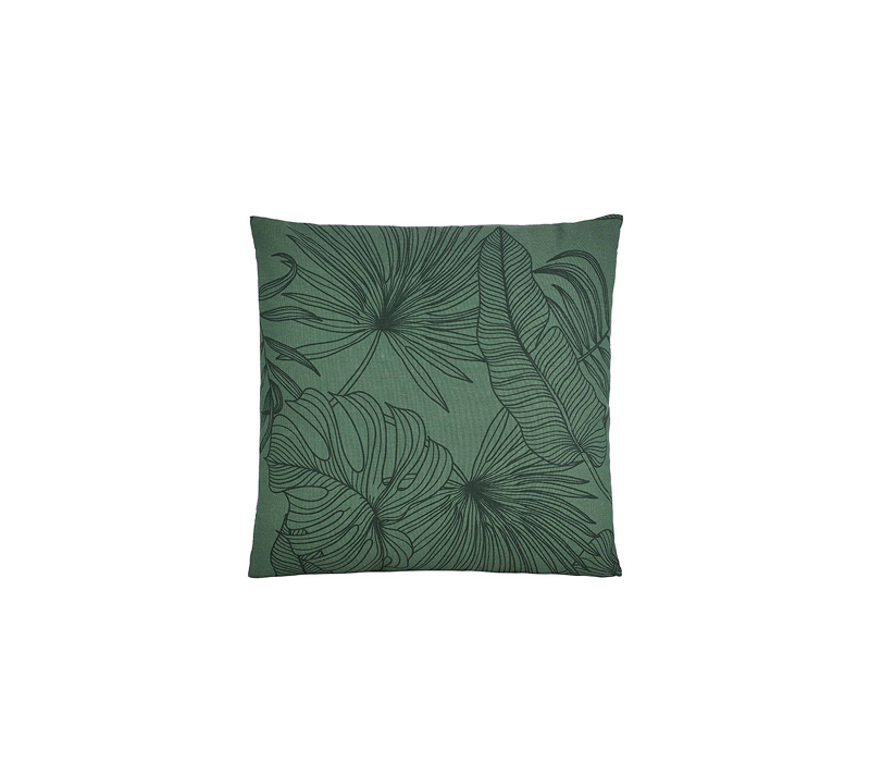 Подушка декоративная CHEVERY зеленый 420012