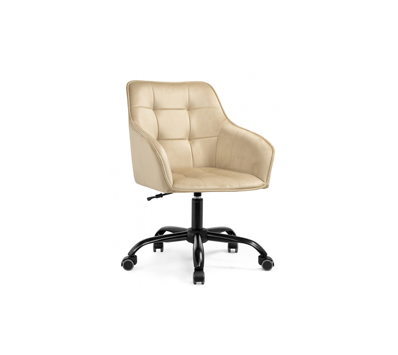 Компьютерное кресло Оиши бежевый