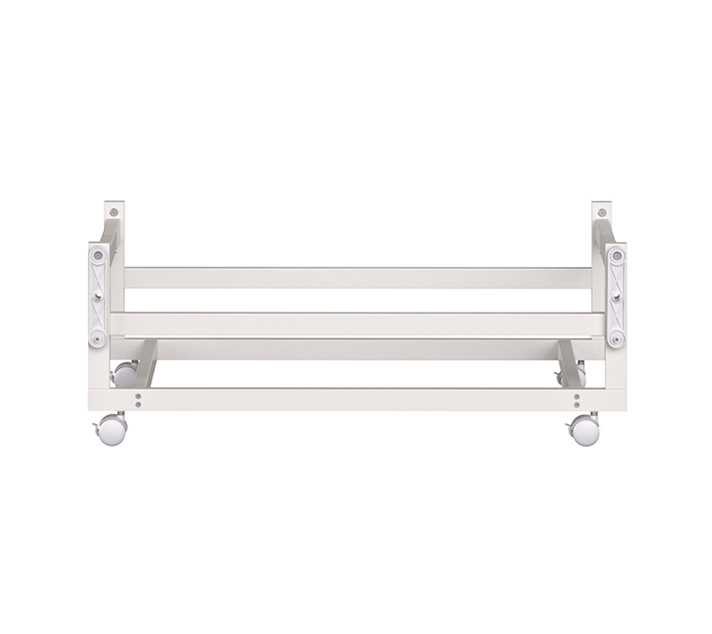 Маятник для кроватки Fjord белый