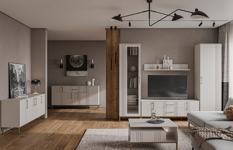 Коллекция Бетти