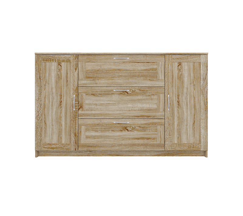 Тумба-комод Sirius сонома 156x95