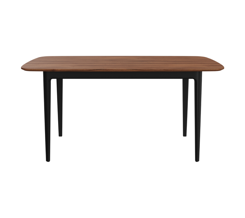 Стол обеденный Tammi орех 160x90