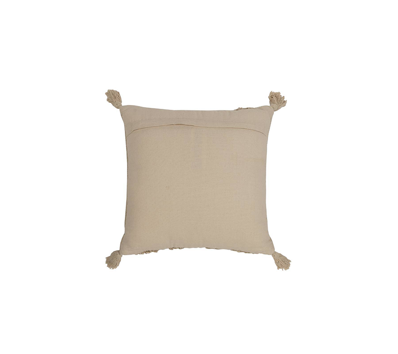Подушка декоративная Чевери кремовый 420128_1