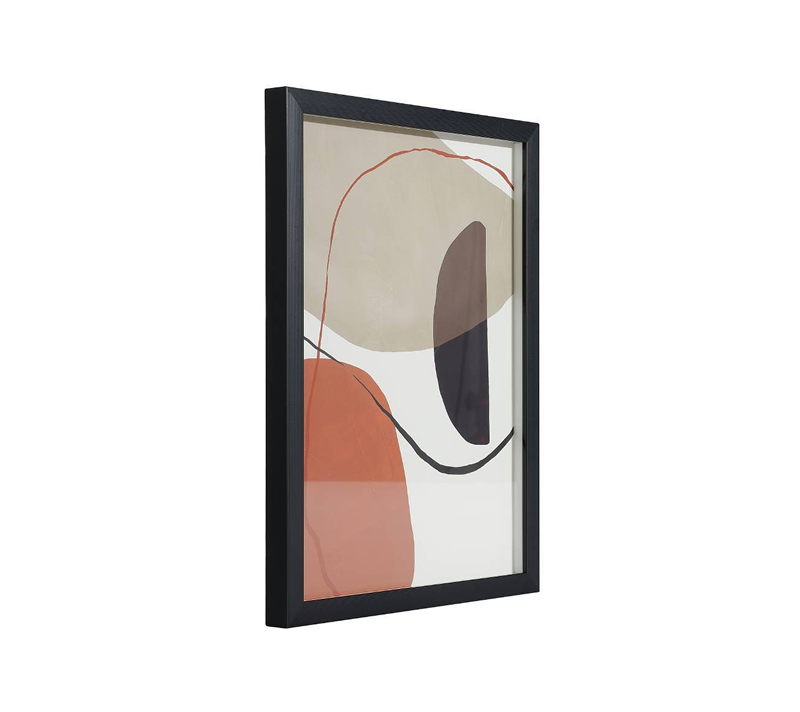 Картина Робервал мультиколор 423119_1