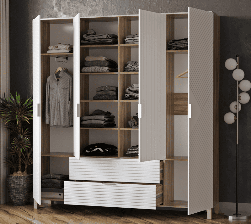 Шкаф Марвин милк линии 4_1