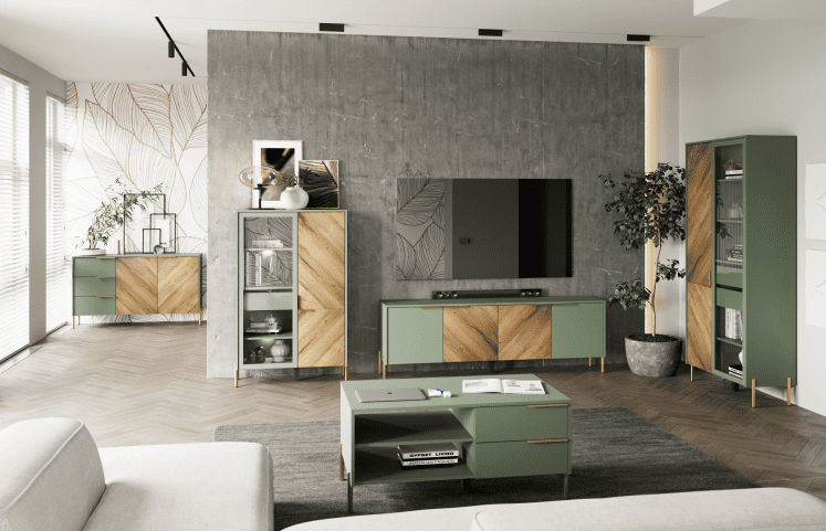 Коллекция Siena