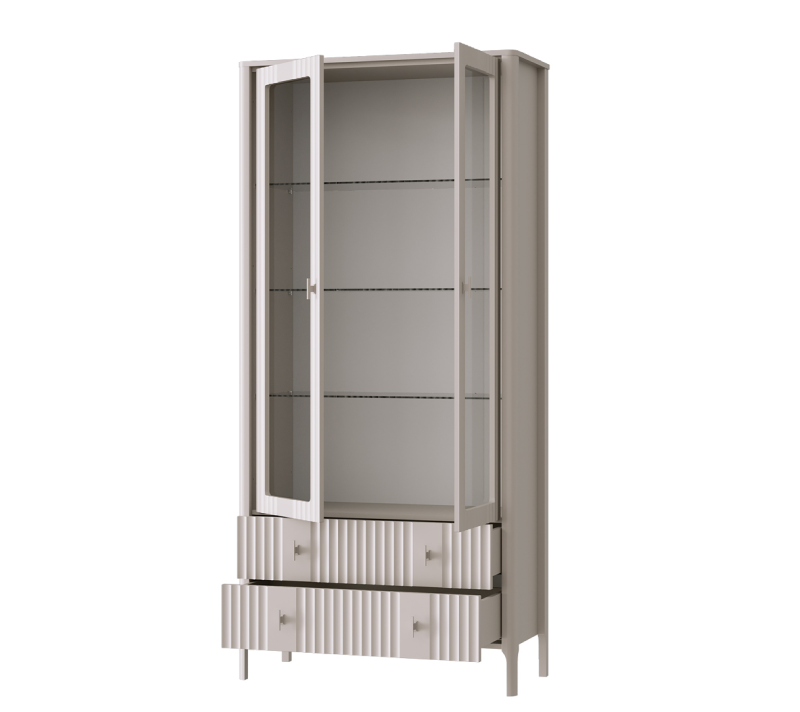 Витрина Далия персидский жемчуг REG2W2S_1