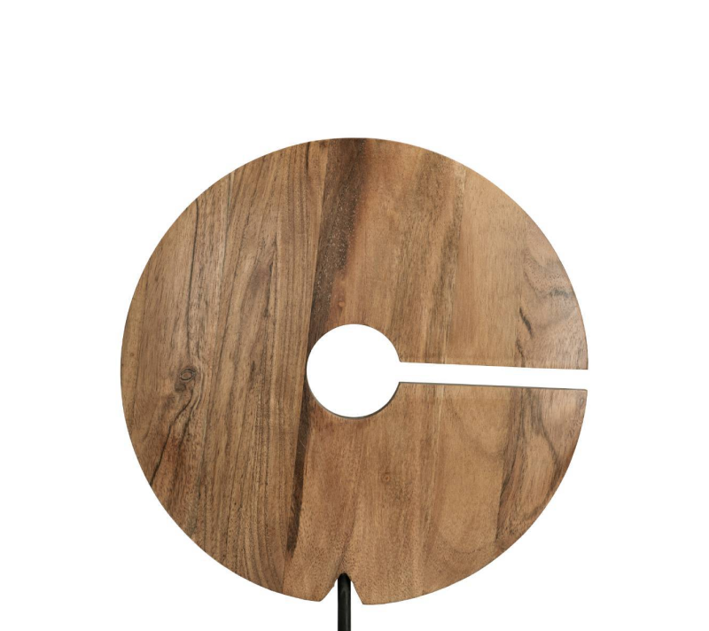 Фигурка HOKUTA коричневый 427471_1