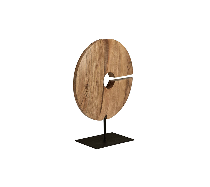 Фигурка HOKUTA коричневый 427471