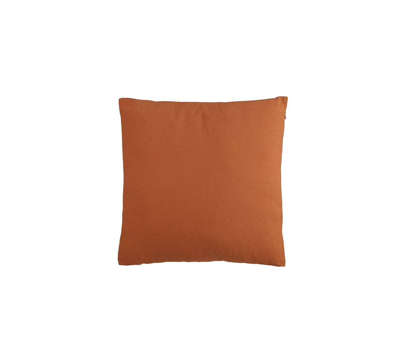 Подушка декоративная Айлес терракотовый 420085