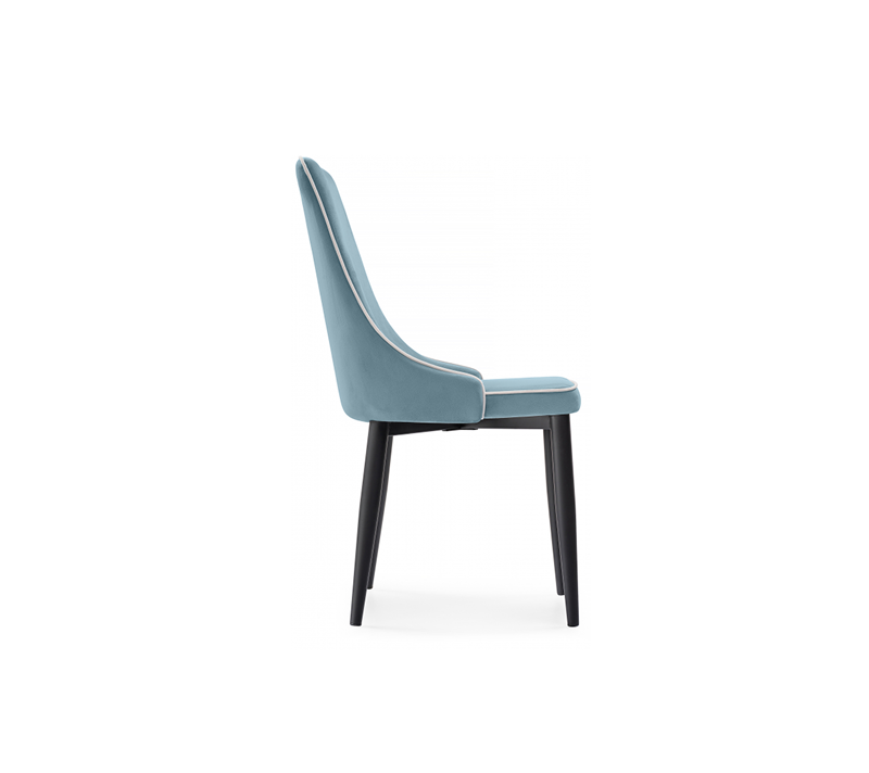 Стул Кора 1 голубой_1