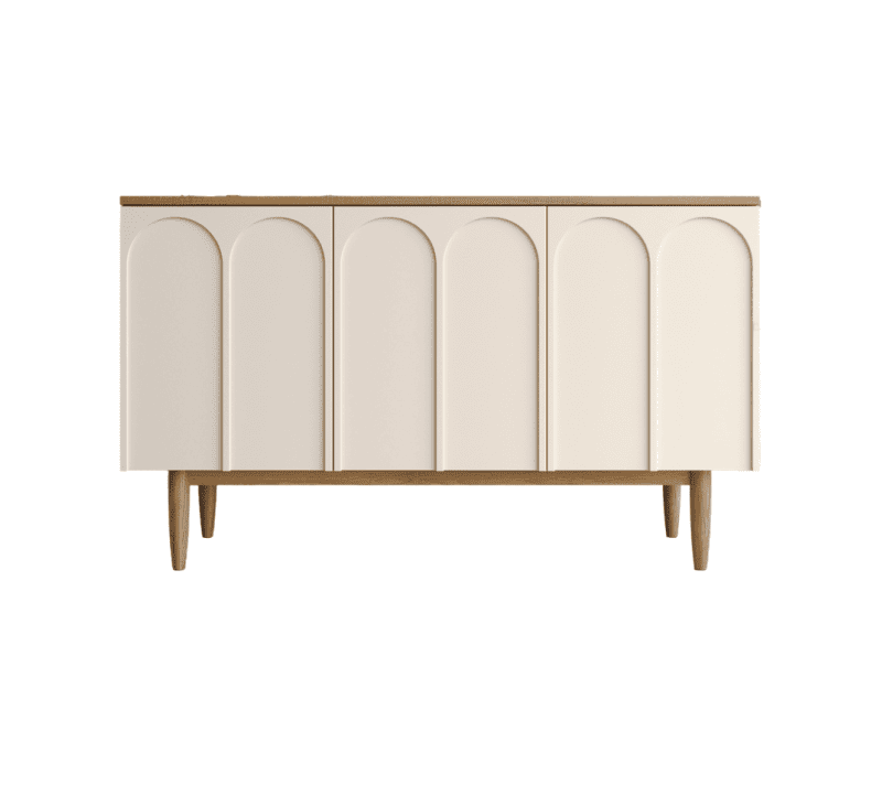 Тумба Arka бежевый AR11