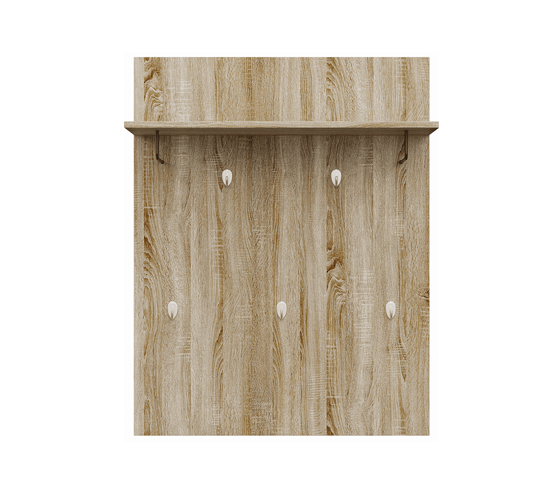 Вешалка Sirius сонома