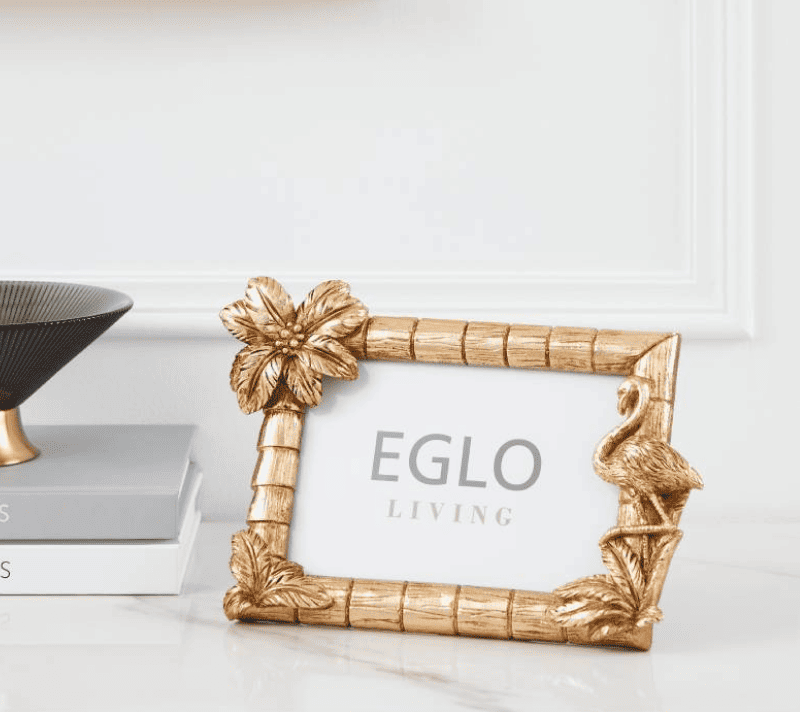 Фоторамка Исаши золотой 423142_3