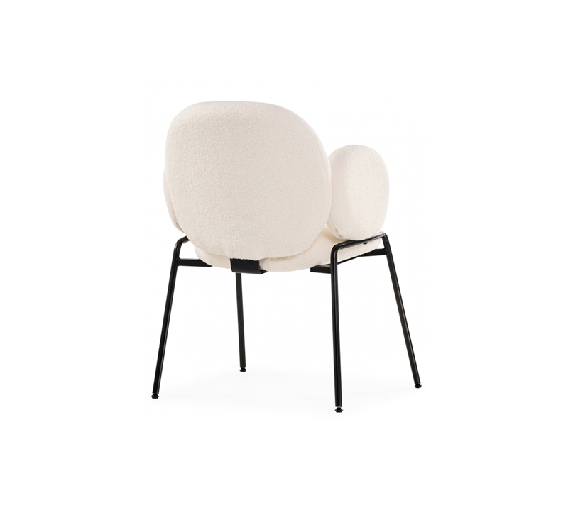 Стул Калипсо 1 белый_1