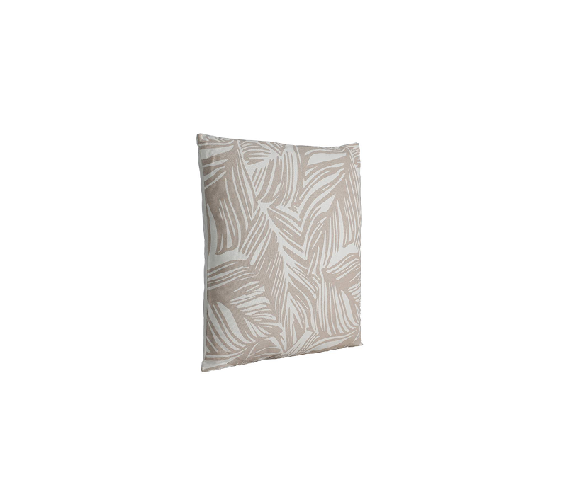 Подушка декоративная Чевери бежевый 420011_1