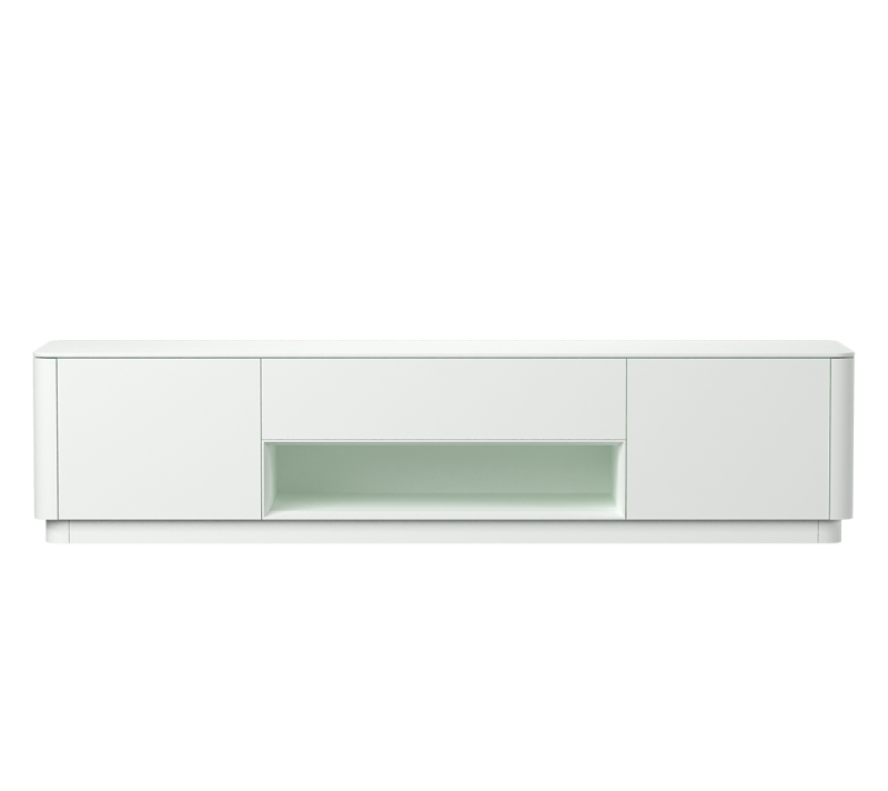 Тумба под телевизор Tammi белый 200