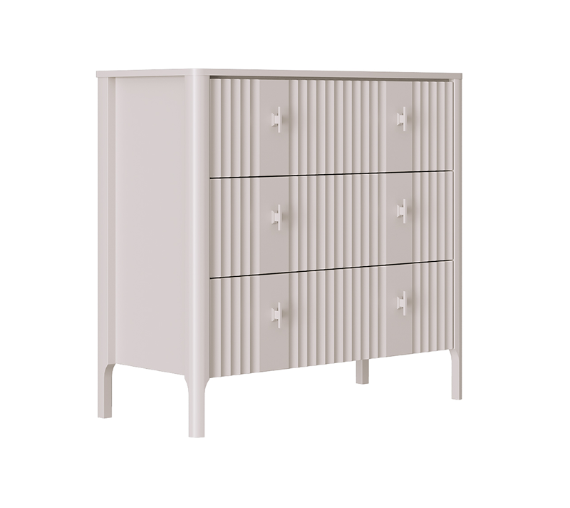 Комод Далия персидский жемчуг KOM3S_2