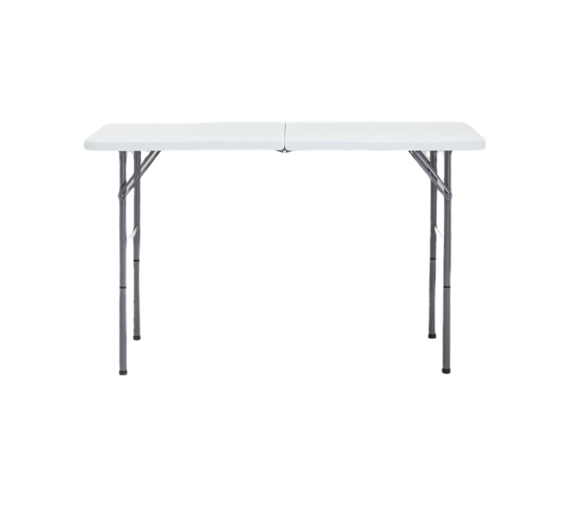 Стол складной Кейт 120 белый_1