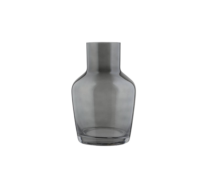 Ваза декоративная Сиранана серый 421222_1