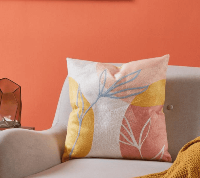 Подушка декоративная BERHALA мультиколор 420243_2