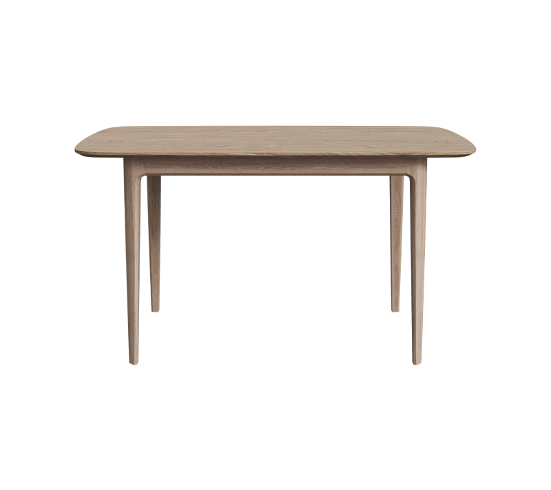Стол обеденный Tammi натуральный дуб 140x80