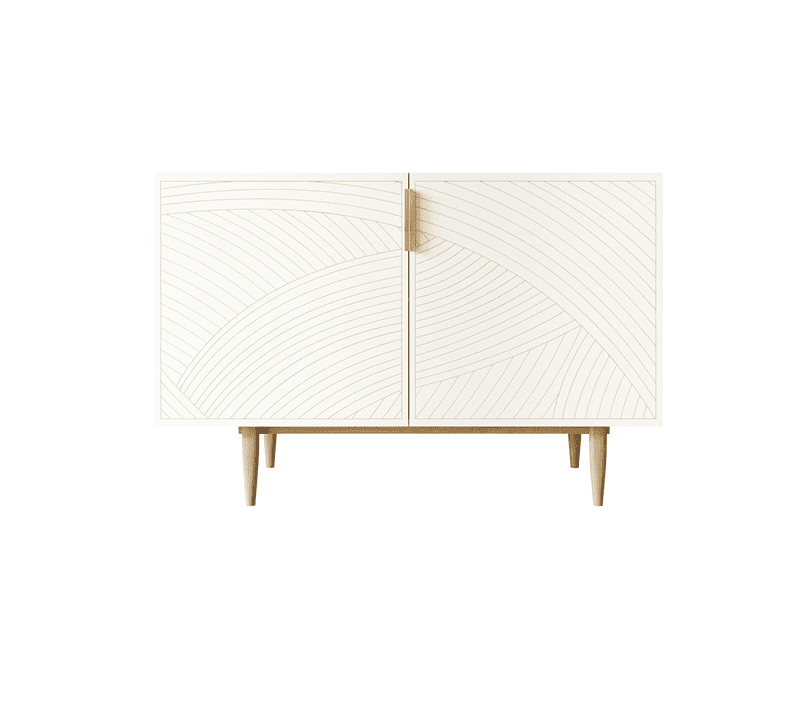 Тумба Line бежевый LN01/GR1/beige