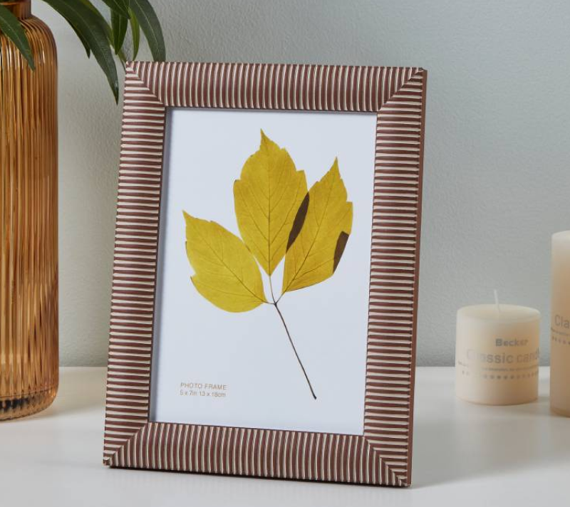 Фоторамка CHENOR коричневый 423102_1