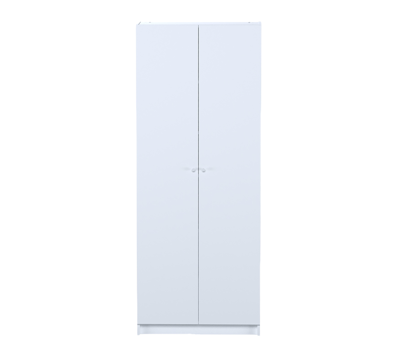 Дверь для стеллажа Varma белый 190_3