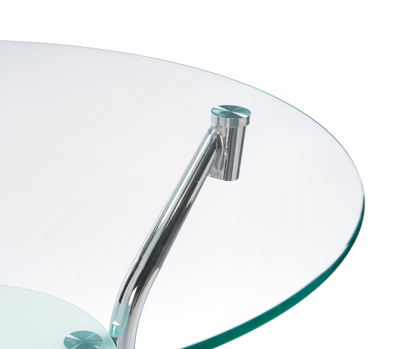 Журнальный столик круглый Round_1