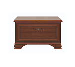 Тумба для обуви Кентаки каштан SFK1B