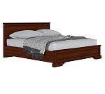 Кровать Стилиус орех донской LOZ180x200